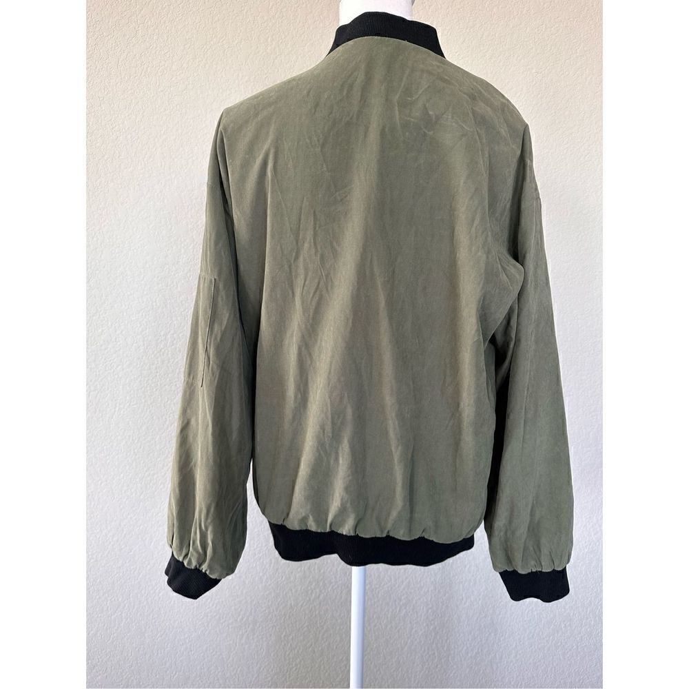 Blu Pepper Soft Jacket - Picture 4 of 6